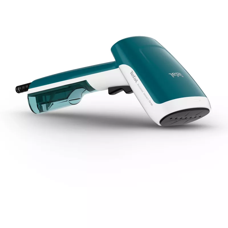 Tefal DT6131 Dampfbürste 1300 W Blau, Weiß