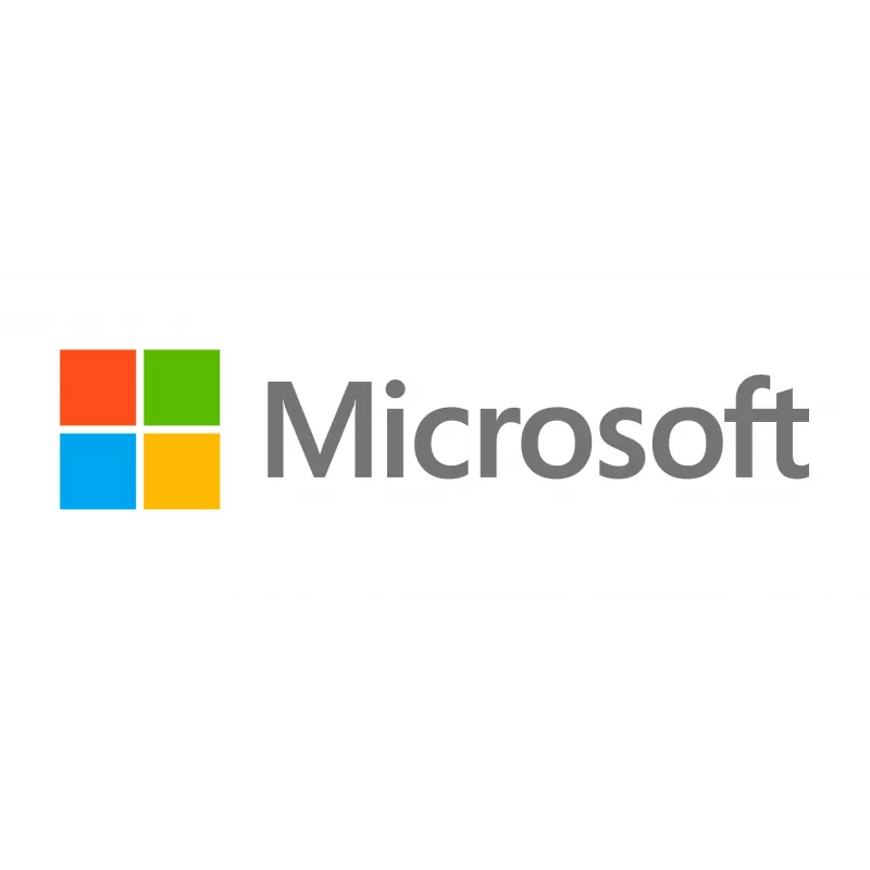Microsoft Surface Laptop 3/4/5 Gummifuß-Set Schwarz Ersatzteil / pro Set 4 Gummifüße
