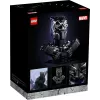 LEGO MARVEL 76215 Schwarz Panther