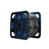 Netzwerkkabel Extralink Twisted Pair CAT5E FTP (F/UTP) V2 Outdoor 305M Schwarz