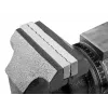 Schwenkbarer Schlosser-Schraubstock NEO tools 100 mm 360° – Werkbankschraubstock für Schlosserei, Modell 35-030