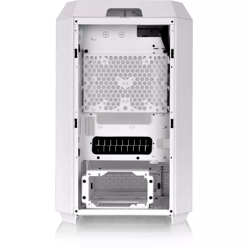 Thermaltake CA-1Y4-00S6WN-00 The Tower 300 Weiß Microtower 2 Build