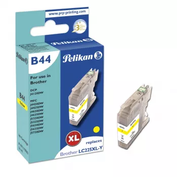 Pelikan 319570 Druckerverbrauchsmaterial Gelb