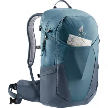 Wanderrucksack DEUTER Futura 27 — 27 l Fassungsvermögen, Modell 340032113740