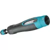 Drehmomentschraubendreher 6004CT-12 (schwarz/blau, 0,2 – 1,2 Nm, 1/4 Bit-Aufnahme, runder Griff)