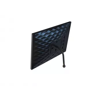 Digitaler Bilderrahmen Denver PFF-1026 10,1 Zoll Touchscreen Wi-Fi Schwarz