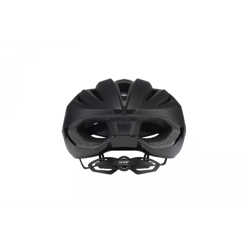 Fahrradhelm HJC ATARA Schwarz MT.GL Schwarz S — Fahrradhelm, Größe S, leicht