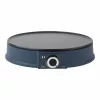 Crepe-Maker JATA JECR1000 1200 W Schwarz Blau 30 cm