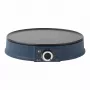 Crepe-Maker JATA JECR1000 1200 W Schwarz Blau 30 cm