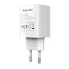 Ladegerät SchwarzVIEW CHAR-33W/BV USB-C 33W Schnellladung, schwarz