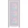 PC-Gehäuse Silentware Air 2000 A-RGB Weiß – Mid-Tower mit A‑RGB-Beleuchtung (AIR2000WHITE)