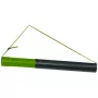 Dokumentenrohr Linex DT 124 7,5 cm Schwarz Grün