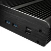 Akasa Newton TN Ultra Small Form Factor (USFF) Schwarz