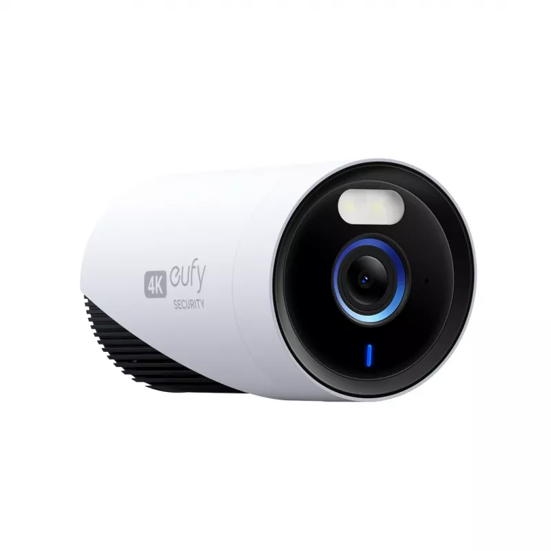 Outdoor-Netzwerk-Überwachungskamera Eufy eufyCam E330 (Professional) 3840×2160 4K