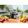 Entsafter ZELMER ZJP3900 EasyJuice 700W 1,5L Zentrifugalentsafter mit 700 W Motor und 1,5 L Fruchtfleischbehälter