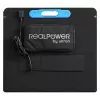 Solar-Panel RealPower 411607 200 W Monokristallines Silizium 39 V 5,1 A