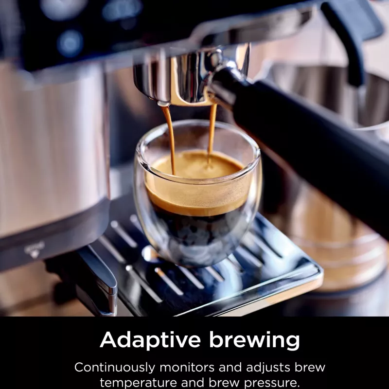 Espressomaschine Ninja 2 L ES501EU