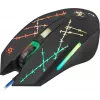 Defender Forced GM-020L Maus Gaming beidhändig USB Typ-A Optisch 3200 DPI