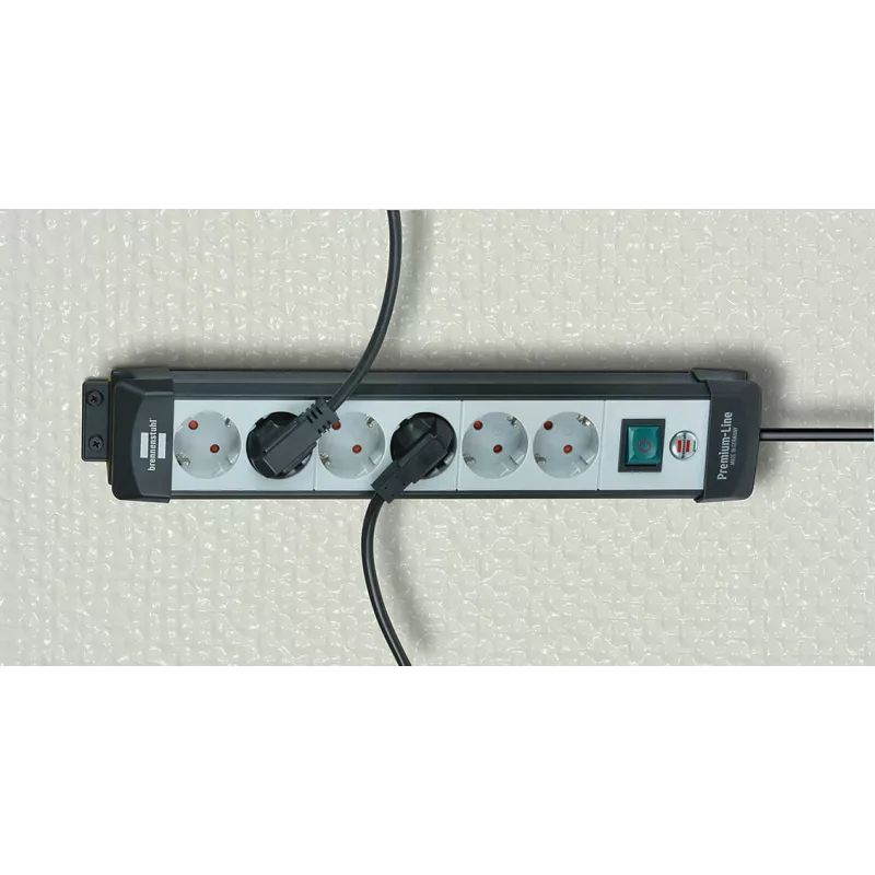 Power Extension Brennenstuhl 1951540101