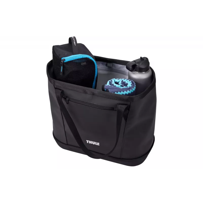Thule 5527 Chasm Gear Tote 30L Schwarz