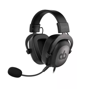 Kopfhörer Veho Alpha Bravo GX-3 Pro Gaming