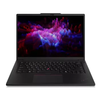 Lenovo ThinkPad P14s Gen 6 14.5 Core Ultra 7-255H 32GB 1TB SSD WUXGA QWERTZ DE