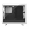 Case Meshify 2 Lite Weiß TG Clear