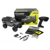 RC Crawler Amewi Mini-D90 4WD 1:16 RTR – Maßstab 1:16, 4-Rad-Antrieb, Ready-to-Run
