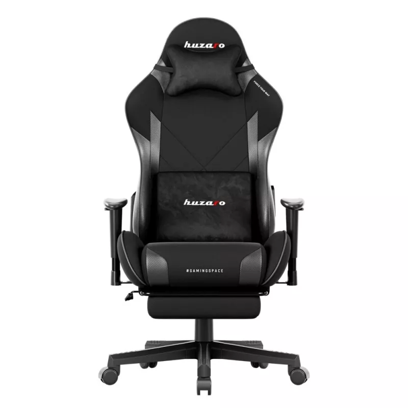 Huzaro Force 5.7 Schwarz Gaming-Stuhl