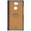 Cover Krusell SUNNE Sony Xperia L2 14 cm (5,5 Zoll) Schwarz