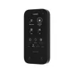 Keypad Ajax KeyPad TouchScreen RF Schwarz Batteriebetrieben