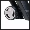 Einhell 3433600 Netzteil Schwarz