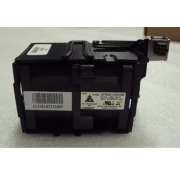 HP 667882-001 Computer-Kühlsystem Computergehäuse Lüfter