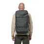Seilsack Salewa XL dunkeloliv – großvolumige, strapazierfähige Seilaufbewahrung
