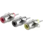 Kabelstecker RCA ShiverPeaks BS52090-SET