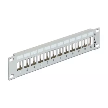 Patchpanel DeLOCK 43327