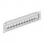 Patchpanel DeLOCK 43327