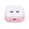 Drucker Extralink EPP-001 Thermotransfer Pink