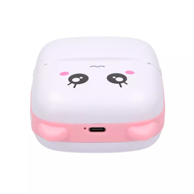 Drucker Extralink EPP-001 Thermotransfer Pink