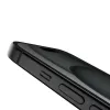 Bildschirmschutz Belkin ScreenForce für iPhone 16 Gehärtetes Glas Privacy