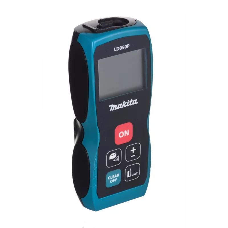 Entfernungsmesser Makita LD050P — Laser-Entfernungsmesser, kompakte Handeinheit
