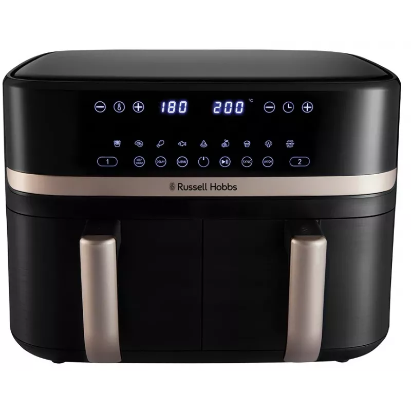Heißluftfritteuse fettfrei 27680-56 RUSSELL HOBBS
