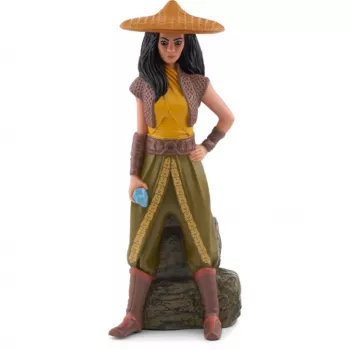 Disney - Raya und der letzte Drache, Spielfigur