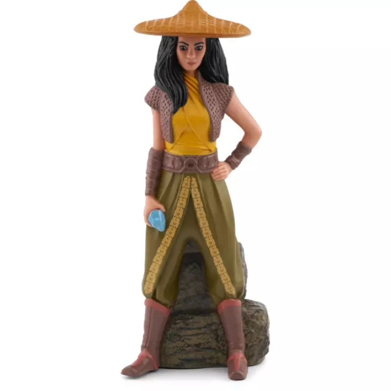 Disney - Raya und der letzte Drache, Spielfigur