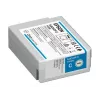 Epson SJIC42P-C Tintenpatrone 1 Stk. Original Cyan