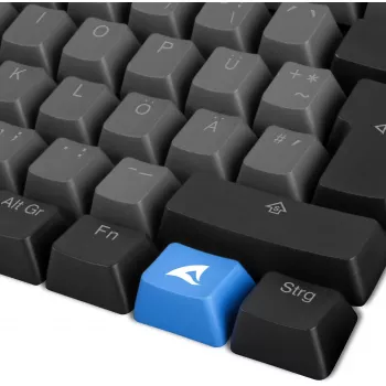Tastaturkappe Sharkoon SKILLER SAC20 S4