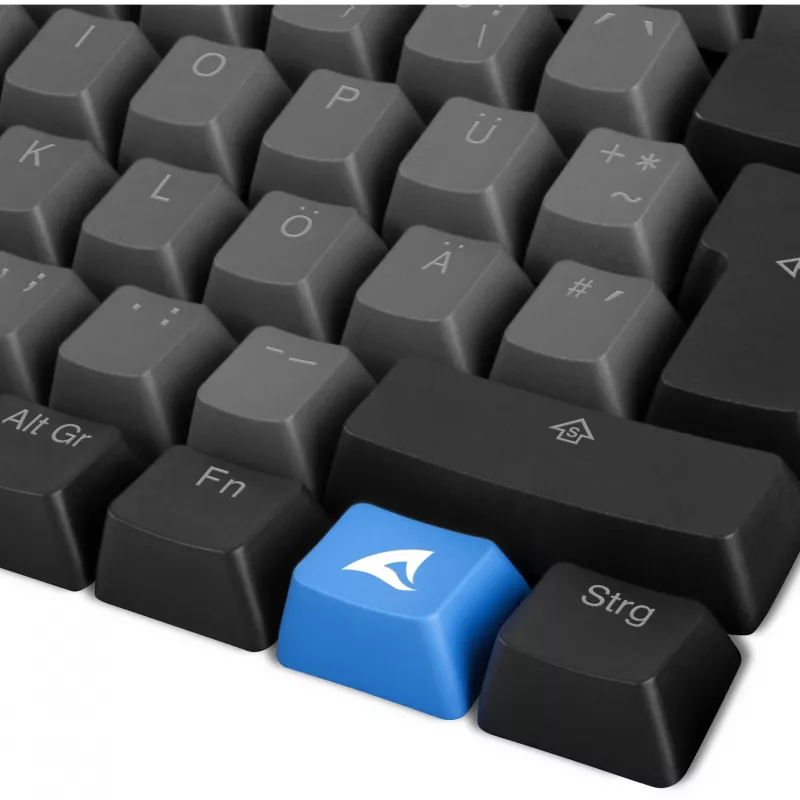 Tastaturkappe Sharkoon SKILLER SAC20 S4