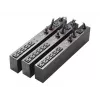 Stromverteilereinheit Eaton HotSwap MBP 6000i Schwarz