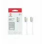 Zahnbürstenköpfe Oclean P1C1 W02 2 Stück Weiß Extra weich
