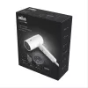 Haartrockner Braun BRHD226E 2200W Ionic Technology Leicht